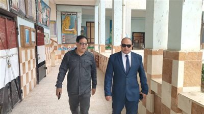  45 مقراً انتخابياً لاستقبال الناخبين بمركز المحمودية 