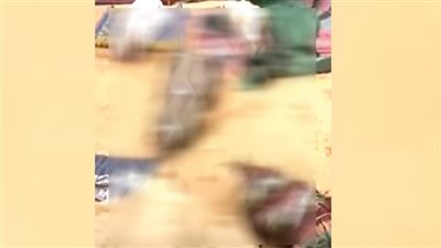 جحيم الخيام... ومستنقعات الأوبئة