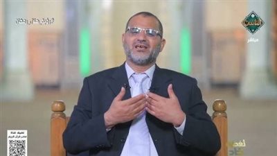 أستاذ بالأزهر: النبي ﷺ شبّه فعل المرأة غير المحتشمة بعمل الشيطان تحذيرًا من الفتنة