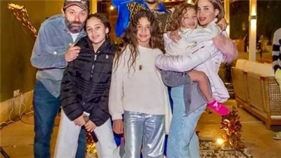 بعد أنباء طلاقها.. كندة كريم محمود عبد العزيز تدعم والدتها بهذه الطريقة