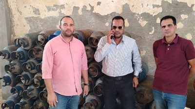 رصد 18 مخالفة تموينية متنوعة على الأسواق والمستودعات بالبحيرة