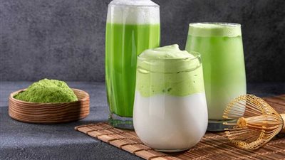 كوب الماتشا.. مشروب يومي يغير جسمك بالكامل