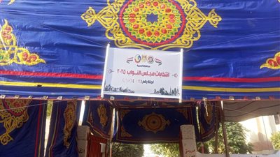 دمنهور تنهي تجهيز المقار الانتخابية بالقرى استعدادًا لانتخابات النواب