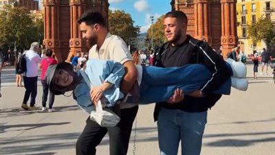 الشيف عبير الصغير في مرمى الانتقادات بسبب فيديو مع شقيقها وزوجها|ما السبب؟