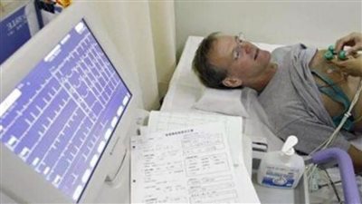 اختبار شهير للقلب قد يتنبأ بخطر الوفاة من أسباب مختلفة