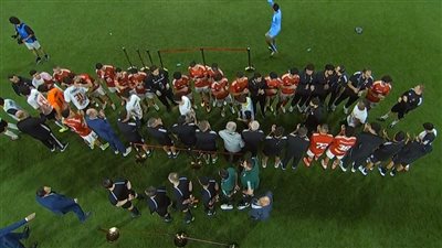 خالد الغندور: الأهلي يستحق الفوز.. والزمالك يعاني من أزمة مالية حقيقية