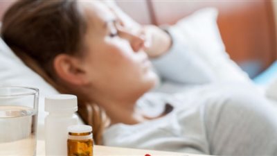 الاستخدام المزمن لأقراص النوم خطر يحذر منه الأطباء