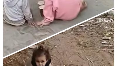 مأساة إنسانية تكشف خطر الإهمال الأسري وتدق ناقوس الخطر