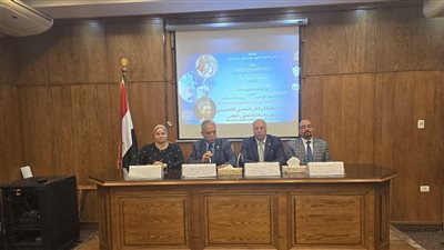 آثار القاهرة تنظم ورشة علمية حول 