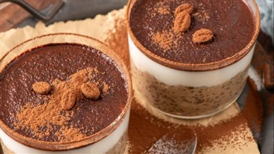 حلوى العشر دقائق بالكاكاو.. وصفة سهلة بطعم لذيذ