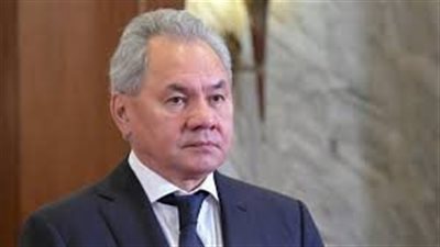 سكرتير الأمن الروسي يصل إلى مصر