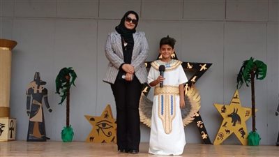 الوعي الأثري بالفيوم تواصل فعاليات الاحتفال بافتتاح المتحف الكبير