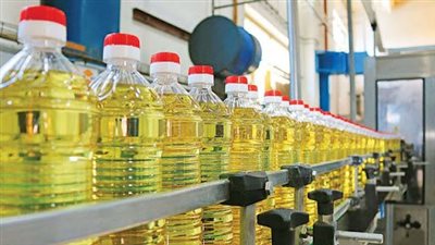 عضو شعبة الزيوت: لم نرفع الأسعار حتى الآن