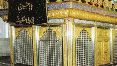 من هي السيدة سكينة الكبرى بنت الإمام الحسين؟ 