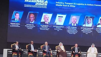كامل الوزير: مصر محور إقليمي للنقل والتجارة والتكامل الصناعي