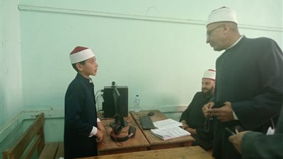 3272 حافظًا يتنافسون في تصفيات مسابقة الأزهر لحفظ القرآن بكفر الشيخ