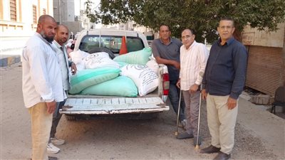 ضبط دقيق بلدي وتحرير 28 محضرا ضد المخابز بالفيوم 