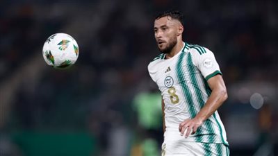 إصابة خطيرة تبعد يوسف بلايلي عن الملاعب لستة أشهر