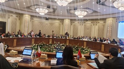  انطلاق أعمال الدورة الـ30 للأكاديمية العربية وسط إشادات عالمية