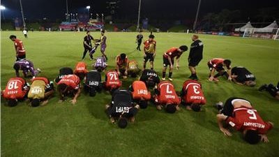 بث مباشر مصر ضد إنجلترا.. مواجهة الحسم في كأس العالم للناشئين 2025