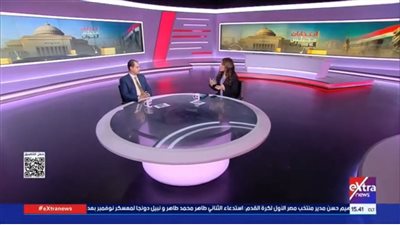 حازم العبيدي: المشاركة بالانتخابات وثيقة بين المرشح والناخب لاستكمال المسار الديمقراطي