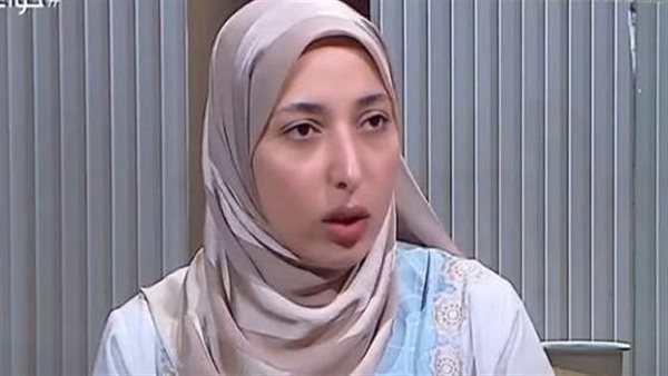  الدكتورة هند حمام 