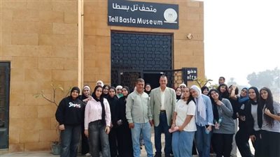 محافظ الشرقية: نحافظ على تراثنا الحضاري ونرسّخ هويتنا الوطنية
