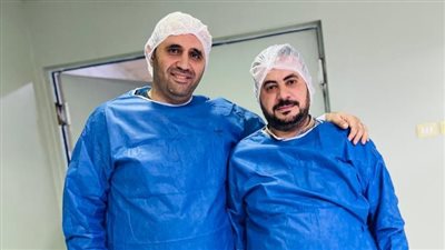 نجاح عملية دقيقة لتركيب دعامة بالمرئ لمريض سرطان بمستشفى منيا القمح