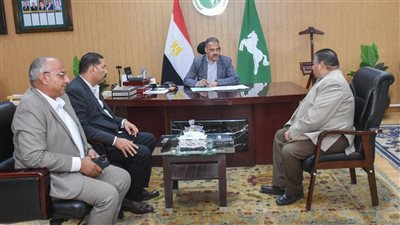 حركة تنقلات محدودة لرؤساء مراكز ومدن الشرقية لضمان حسن سير العمل