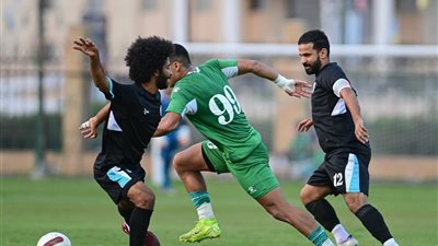 ودياً .. الاتحاد السكندري يفوز علي سبورتنج