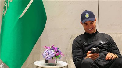 رونالدو: السعودية لديها أماكن جميلة وأحب قضاء الوقت فيها