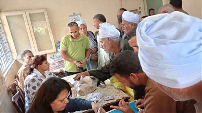 التضامن: استمرار مبادرة 