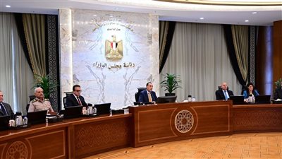 مدبولى: قطاع تكنولوجيا المعلومات يحظى باهتمام الرئيس لتوفيره آلاف فرص العمل للشباب