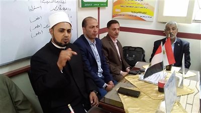 وعظ الغربية: ندوة توعوية لمواجهة العنف والتنمر بمعهد فتيات محلة روح