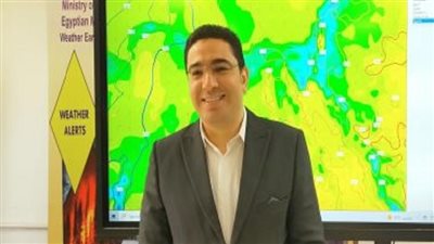 منخفض جوي وأمطار.. تحذير عاجل من الأرصاد للمواطنين