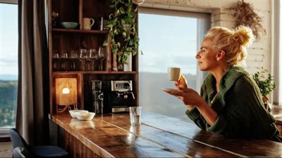  مشروبات صباحية تُساعد في التحكم بارتفاع ضغط الدم