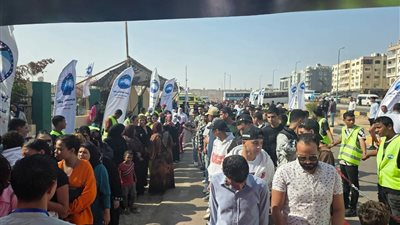 إقبال كثيف علي لجان انتخابات البحر الأحمر فى يومها الثانى لانتخابات النواب