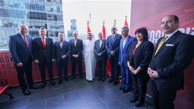 شركة القلعة الحمراء تعلن عن افتتاح فرعها الجديد في دبي