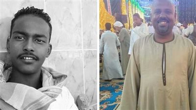 التحقيق في وفاة نجل المرشح البرلماني علي نور وابن شقيقته 