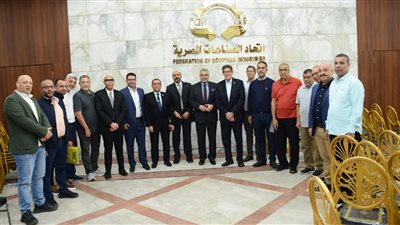 فوز12عضواً في انتخابات غرفة صناعات الطباعة والتغليف 