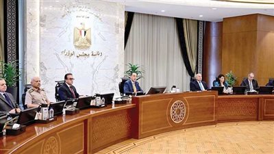 «مدبولى»: قطاع الاتصالات وتكنولوجيا المعلومات على رأس أولويات الحكومة
