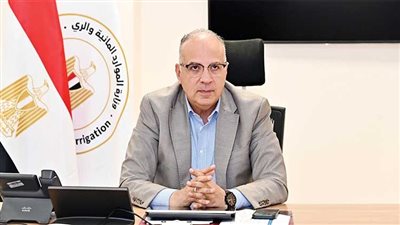 وزير الرى: مشروع «ضبط النيل» لتوفير الاحتياجات المائية ومواجهة طوارئ الفيضانات 