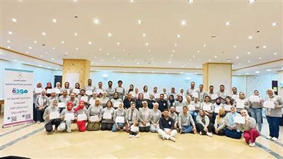 3 آلاف شاب وفتاة فى «سنة أولى جواز»