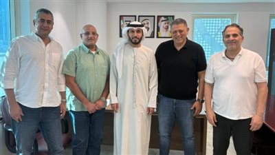  بعد سلسلة اجتماعات.. سوبر اليد الجمعة في الإمارات