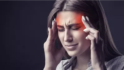 الجفاف الخفي.. نقص الماء في الجسم يسبب الصداع والاكتئاب 