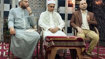 الغربية: تنظم سلسلة ندوات بعنوان: 