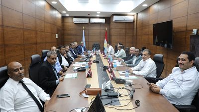 لا شكاوي في انتخابات مجلس النواب بالبحر الأحمر