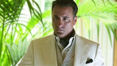 آندي جارسيا 