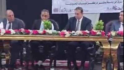 النتائج النهائية للجولة الأولى بانتخابات مجلس النواب في الدائرة الثالثة بإدكو