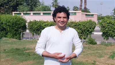 بدوي مبروك: فخور بنجاح 